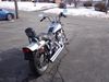 2003 Harley-Davidson FXDWG 100TH ANNIVERSARY WIDE GLIDE | Ephrata, PA | Oregon Pike Motors