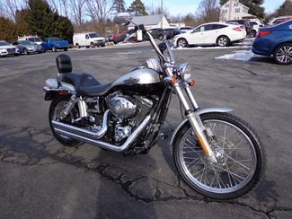 2003 Harley-Davidson FXDWG 100TH ANNIVERSARY WIDE GLIDE | Ephrata, PA | Oregon Pike Motors