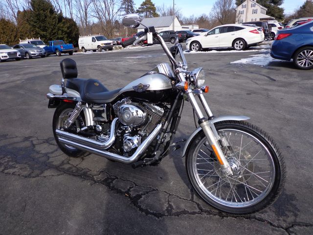 2003 Harley-Davidson FXDWG 100TH ANNIVERSARY WIDE GLIDE | Ephrata, PA | Oregon Pike Motors