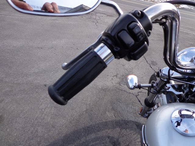 2003 HARLEY-DAVIDSON FXDWG 100TH ANNIVERSARY WIDE GLIDE