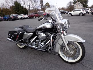 2003 Harley-Davidson ROAD KING CLASSIC 100TH ANNIVERSARY | Ephrata, PA | Oregon Pike Motors