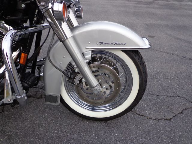 2003 Harley-Davidson ROAD KING CLASSIC 100TH ANNIVERSARY