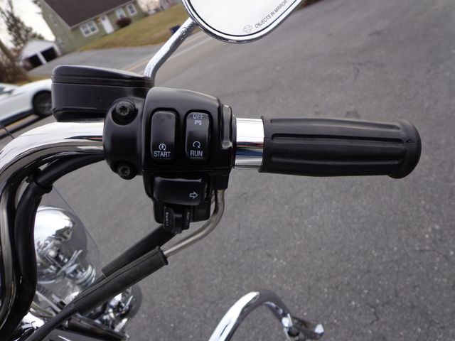 2003 Harley-Davidson ROAD KING CLASSIC 100TH ANNIVERSARY