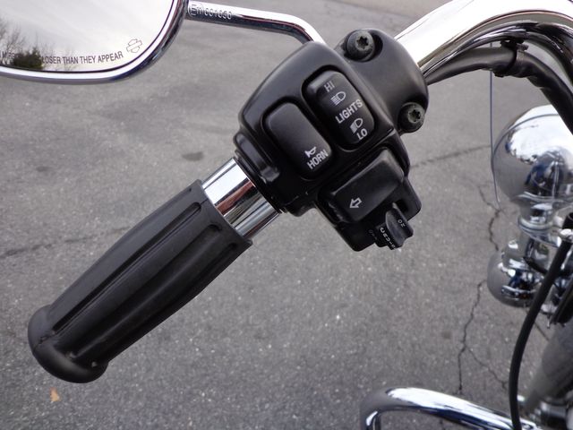 2003 Harley-Davidson ROAD KING CLASSIC 100TH ANNIVERSARY