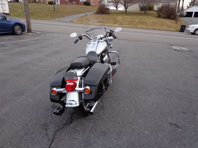 2003 Harley-Davidson ROAD KING CLASSIC 100TH ANNIVERSARY