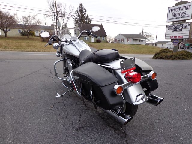 2003 Harley-Davidson ROAD KING CLASSIC 100TH ANNIVERSARY