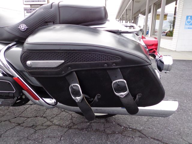 2003 Harley-Davidson ROAD KING CLASSIC 100TH ANNIVERSARY