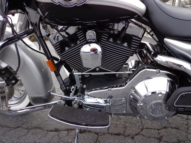 2003 Harley-Davidson ROAD KING CLASSIC 100TH ANNIVERSARY