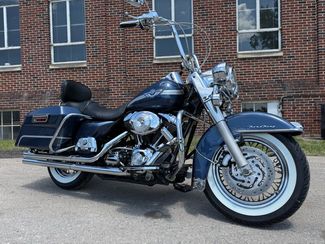 2003 Harley-Davidson Road King