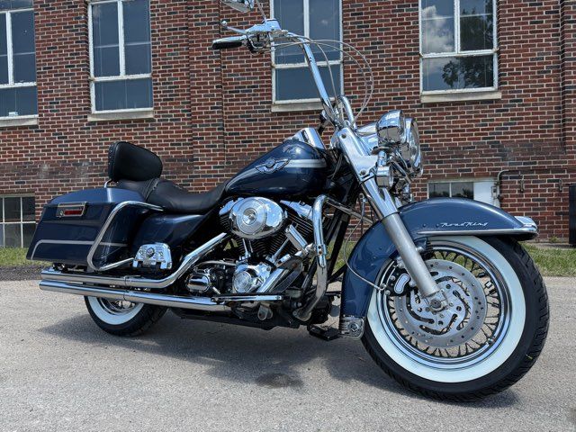 2003 Harley-Davidson Road King Base | Oaks, PA | East 11 Motorcycle Exchange, LLC