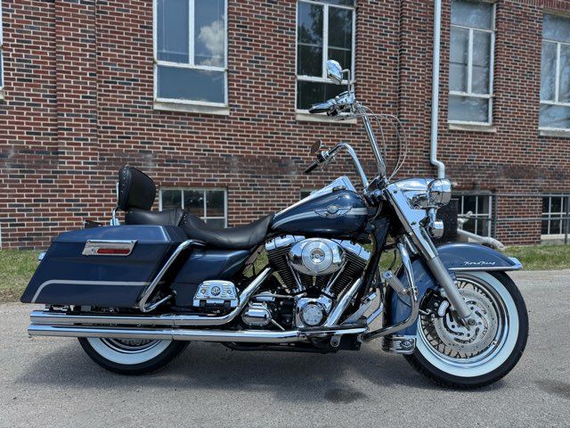 2003 Harley-Davidson Road King Base
