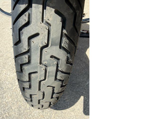 2003 Harley-Davidson Road King Base