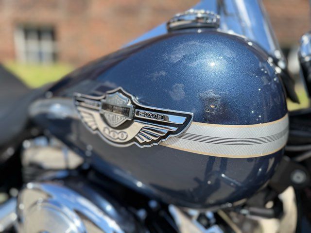 2003 Harley-Davidson Road King Base