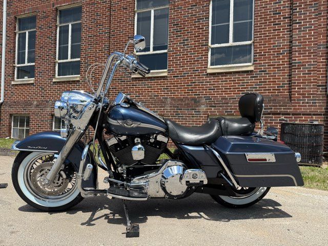 2003 Harley-Davidson Road King Base