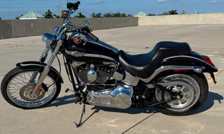 2003 Harley-Davidson Softail Deuce | Dania Beach, Florida | Top Gear Inc.