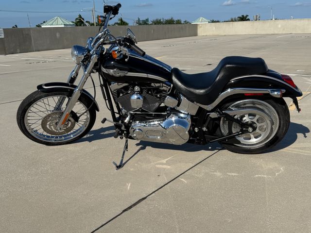 2003 Harley-Davidson Softail Deuce | Dania Beach, Florida | Top Gear Inc.