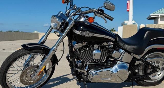 2003 Harley-Davidson Softail Deuce | Dania Beach, Florida | Top Gear Inc. 2003 Harley-Davidson Softail Deuce | Dania Beach, Florida | Top Gear Inc.