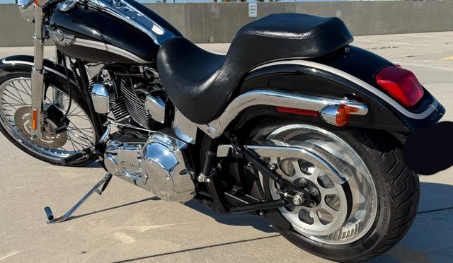 2003 Harley-Davidson Softail Deuce | Dania Beach, Florida | Top Gear Inc.