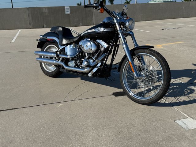 2003 Harley-Davidson Softail Deuce | Dania Beach, Florida | Top Gear Inc. 2003 Harley-Davidson Softail Deuce | Dania Beach, Florida | Top Gear Inc.