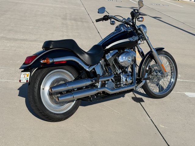 2003 Harley-Davidson Softail Deuce | Dania Beach, Florida | Top Gear Inc.