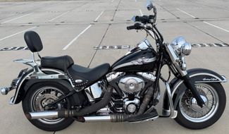 2003 Harley-Davidson Softail
