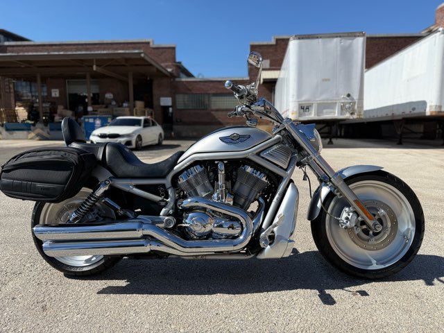2003 Harley-Davidson VRSC V-Rod Anniversary