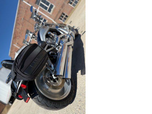 2003 Harley-Davidson VRSC V-Rod Anniversary