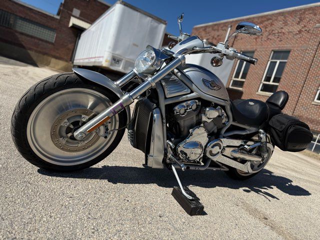 2003 Harley-Davidson VRSC V-Rod Anniversary