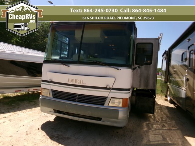 2003 Holiday Rambler admiral se  | Piedmont, SC | Cheap RV's LLC