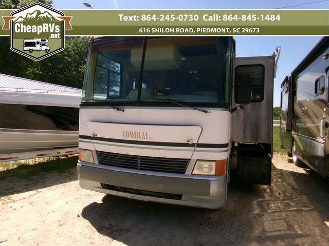 2003 Holiday Rambler admiral se  | Piedmont, SC | Cheap RV's LLC