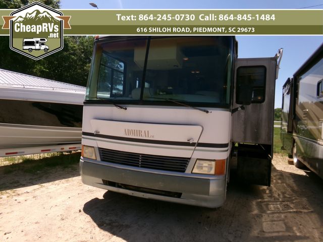2003 Holiday Rambler admiral se  | Piedmont, SC | Cheap RV's LLC