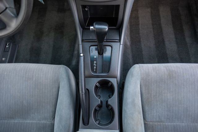 2003 Honda Accord LX w/ 33 MPG, Cruise Control, Bluetooth Radio 2003 Honda Accord LX w/ 33 MPG, Cruise Control, Bluetooth Radio