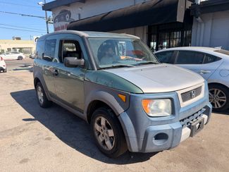 2003 Honda Element EX | Reseda, CA | Angeles Auto Alliance in Reseda, CA 91335