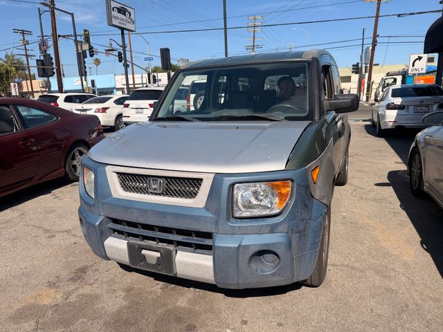 2003 Honda Element EX | Reseda, CA | Angeles Auto Alliance 2003 Honda Element EX | Reseda, CA | Angeles Auto Alliance