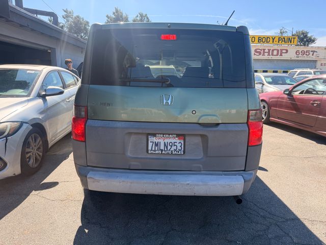 2003 Honda Element EX | Reseda, CA | Angeles Auto Alliance