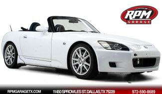 2003 Honda S2000 with Many Upgrades | Dallas, TX | RPM Garage