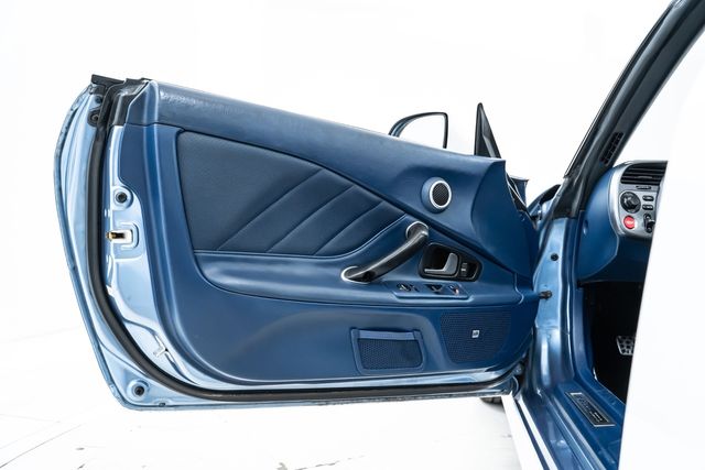 2003 Honda S2000 with Many Upgrades | Dallas, TX | RPM Garage