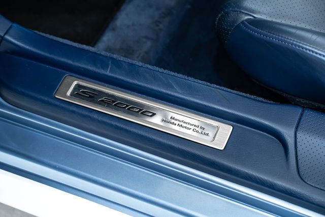 2003 Honda S2000 with Many Upgrades | Dallas, TX | RPM Garage
