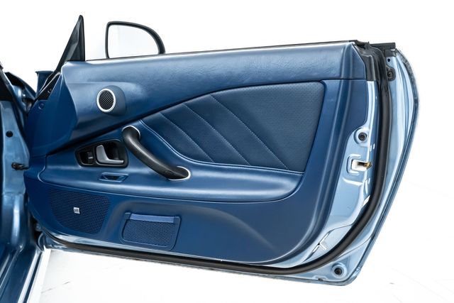 2003 Honda S2000 with Many Upgrades | Dallas, TX | RPM Garage