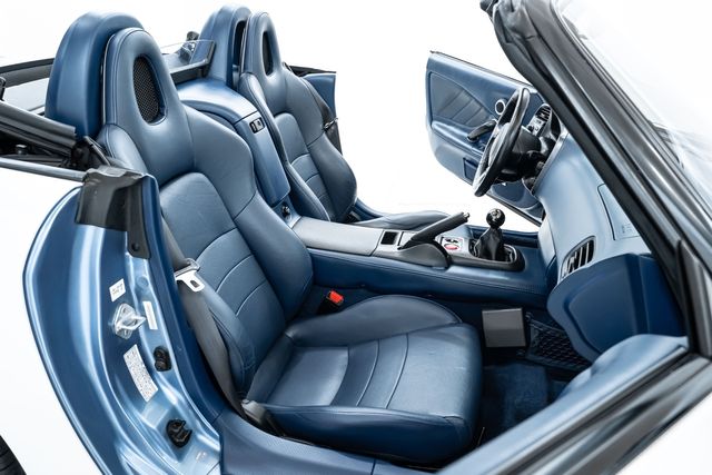 2003 Honda S2000 with Many Upgrades | Dallas, TX | RPM Garage