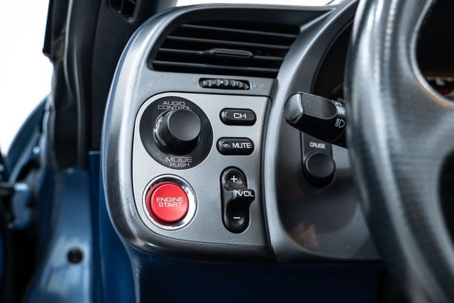 2003 Honda S2000 with Many Upgrades | Dallas, TX | RPM Garage