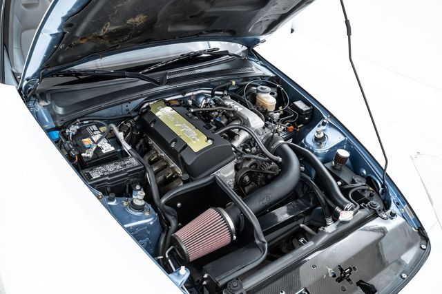 2003 Honda S2000 with Many Upgrades | Dallas, TX | RPM Garage