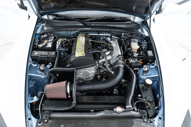 2003 Honda S2000 with Many Upgrades | Dallas, TX | RPM Garage 2003 Honda S2000 with Many Upgrades | Dallas, TX | RPM Garage