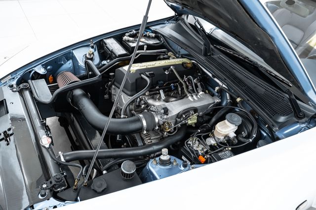 2003 Honda S2000 with Many Upgrades | Dallas, TX | RPM Garage