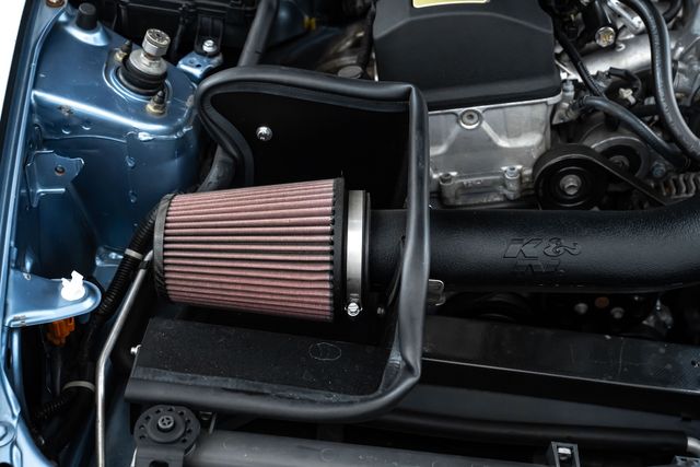 2003 Honda S2000 with Many Upgrades | Dallas, TX | RPM Garage