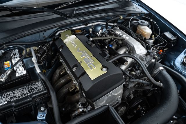 2003 Honda S2000 with Many Upgrades | Dallas, TX | RPM Garage