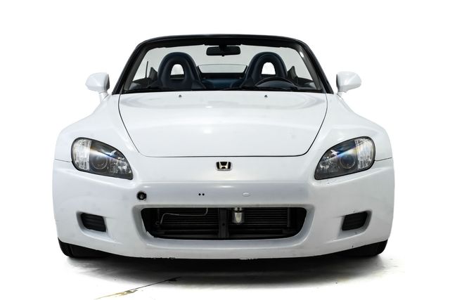 2003 Honda S2000 with Many Upgrades | Dallas, TX | RPM Garage 2003 Honda S2000 with Many Upgrades | Dallas, TX | RPM Garage