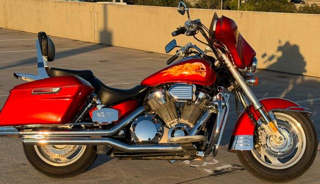 2003 Honda VTX 1800R | Dania Beach, Florida | Top Gear Inc. 2003 Honda VTX 1800R | Dania Beach, Florida | Top Gear Inc.
