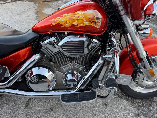 2003 Honda VTX 1800R | Dania Beach, Florida | Top Gear Inc. 2003 Honda VTX 1800R | Dania Beach, Florida | Top Gear Inc.