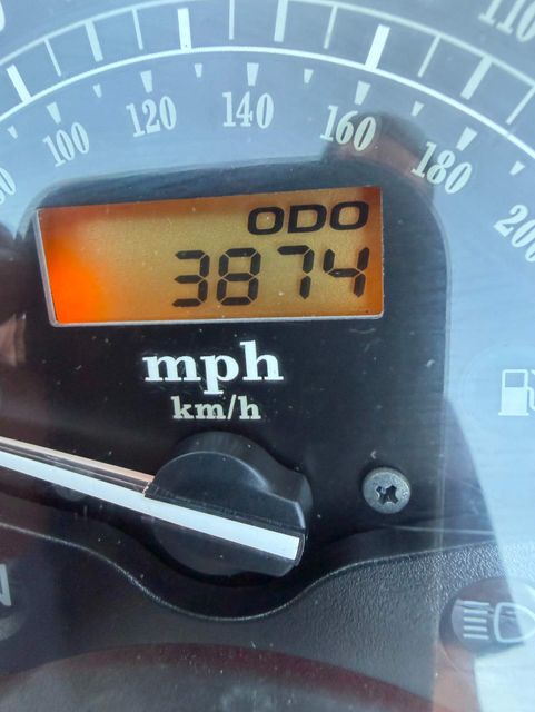 2003 Honda VTX 1800R | Dania Beach, Florida | Top Gear Inc. 2003 Honda VTX 1800R | Dania Beach, Florida | Top Gear Inc.